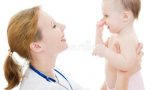 Buying a Doctor for the Baby