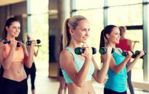 10 Tips For Selecting Fitness Classes