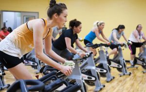 Advantages of Fitness Classes for youths