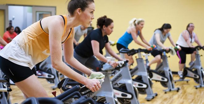 Advantages of Fitness Classes for youths