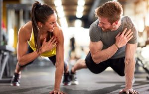 Fitness Trainer – Five Questions you should ask