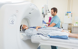 What Is An MRI Test Cost Like?