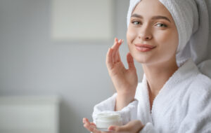 Skin Care Techniques And Yoghurt Benefits For Skin