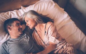 Low Testosterone Therapy Can Improve Your Sex Drive and Emotional Health