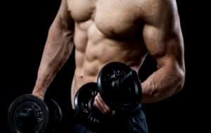 3 Benefits Of Lifting Lighter Weight