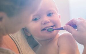 3 Reasons Why Your Child Should Be Using Toothpaste Tablets
