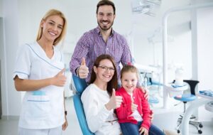 A Comprehensive Guide on Restorative Dentistry for the Entire Family