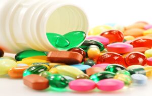 Dietary Supplements 101: Getting Started With Supplements