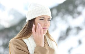 Most Common Winter Skin Problems And Their Solutions