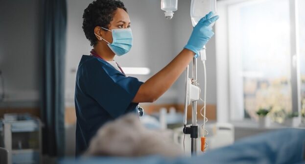 Debunking common misconceptions about nurses