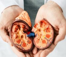 The connection between kidney disease and other health conditions
