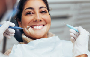 Scarborough’s Top Dentist: Quality Care for Your Dental Health Needs