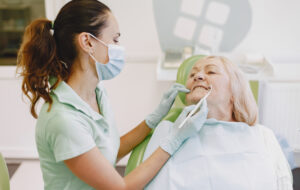 Why Oral Hygiene For Seniors Is Essential?