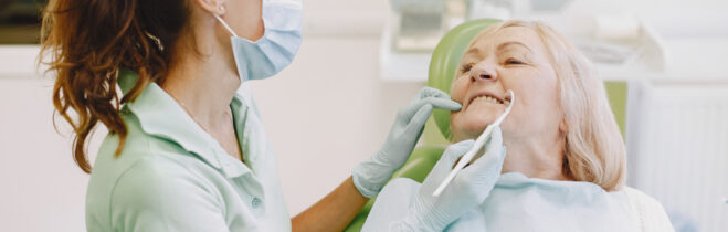 Why Oral Hygiene For Seniors Is Essential?